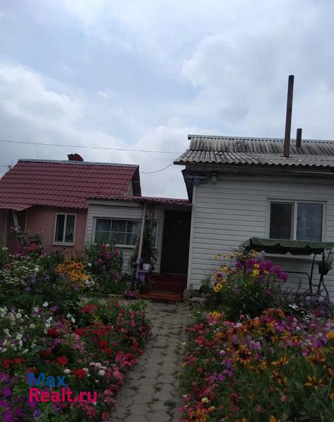 Черниговка село Черниговка, Полтавская улица, 158Б частные дома