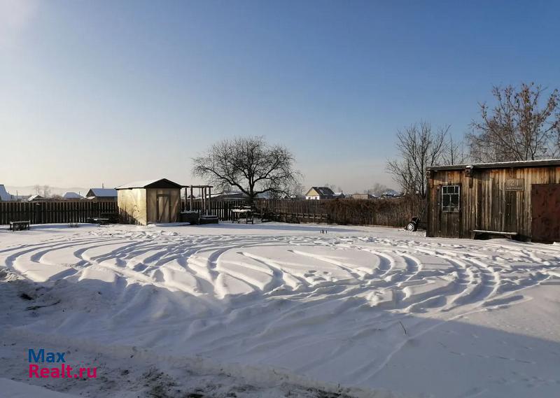 Промышленная село Журавлёво, Центральная улица, 27 продажа частного дома