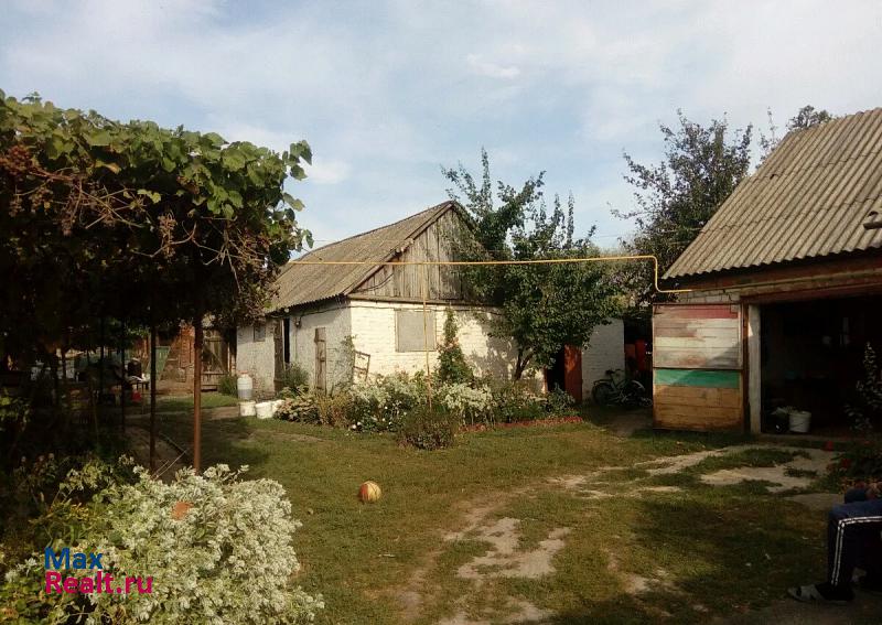 Грайворон село Безымено, Октябрьская улица продажа частного дома