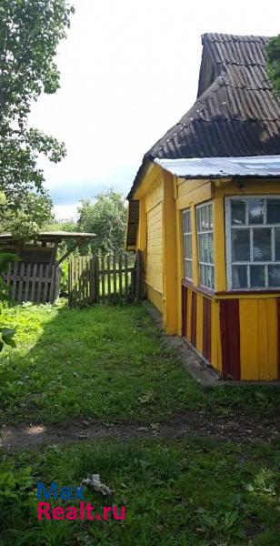 Мосальск деревня Азарово частные дома
