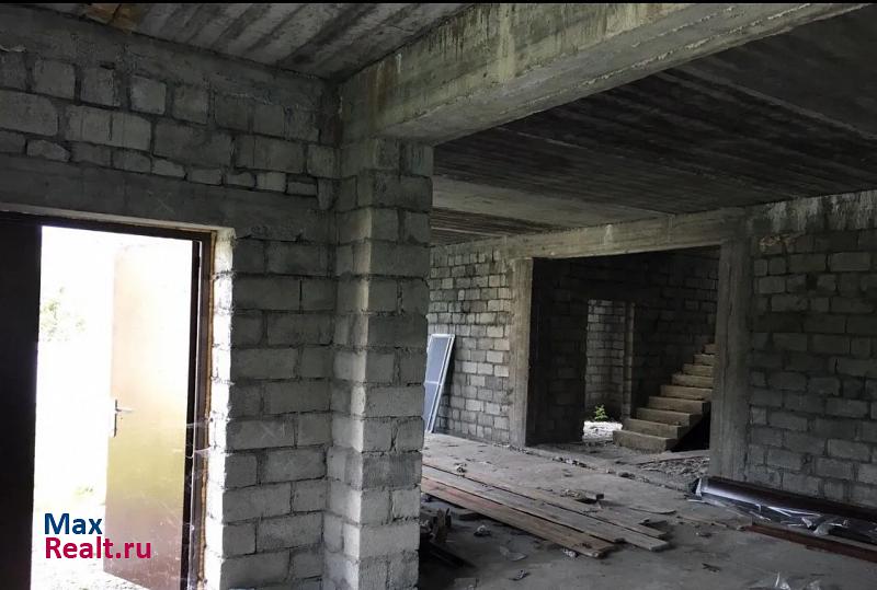 Гизель Республика Северная Осетия — Алания, поселок Кодахджин продажа частного дома