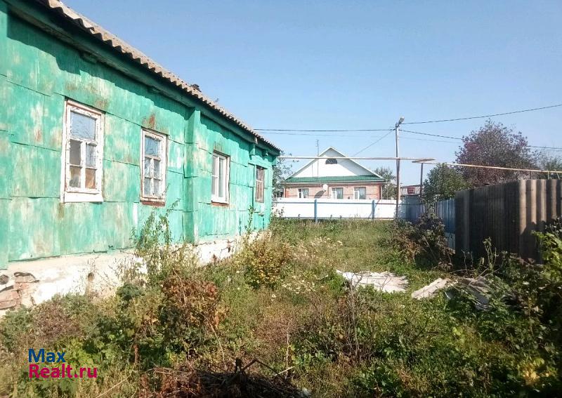 Ржакса посёлок городского типа Ржакса, Левобережная улица, 64 частные дома