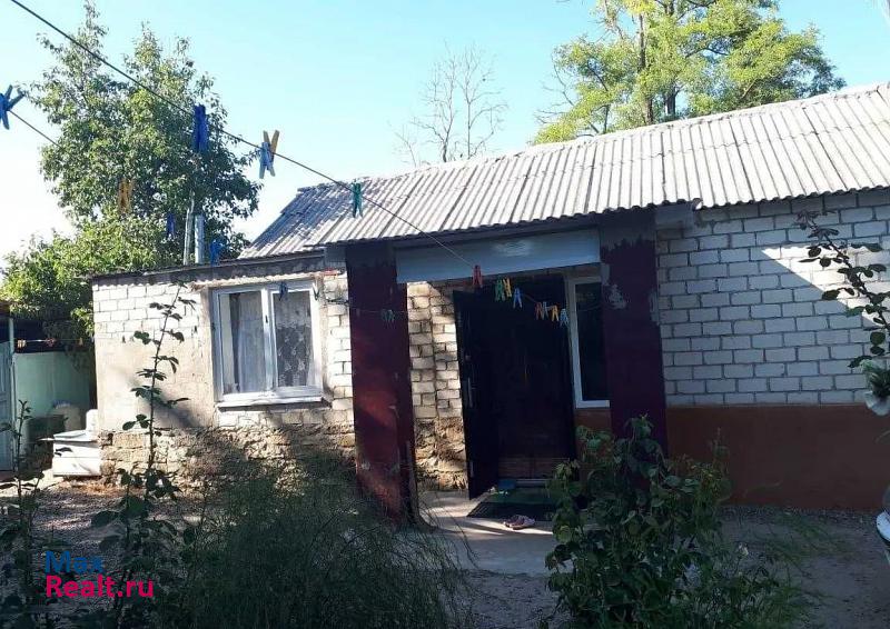 Московское село Московское, улица Шолохова, 77 продажа частного дома