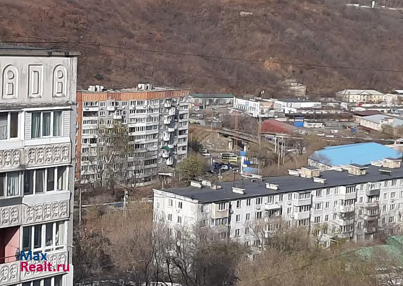 Владивосток улица Жигура, 44