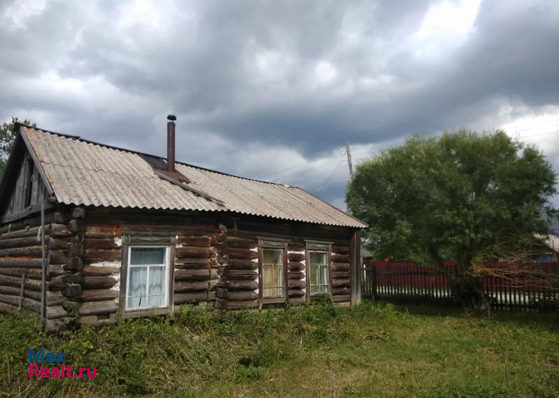 Усть-Кокса село Чендек частные дома