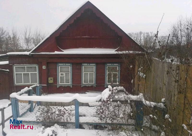 Сурское рабочий посёлок Сурское, улица Хазова, 120 частные дома