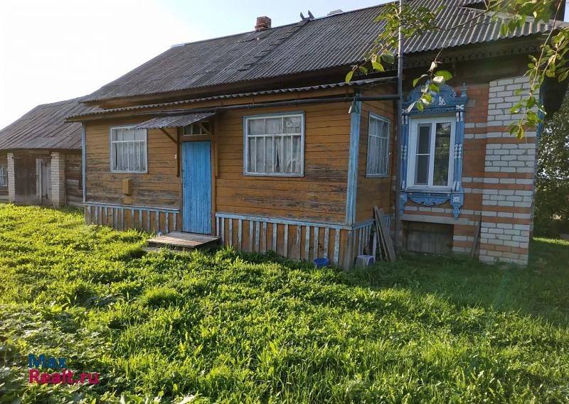 Петровское село Дмитриановское, квартал В частные дома