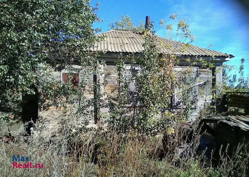 Октябрьский поселок при станции Чилеково частные дома