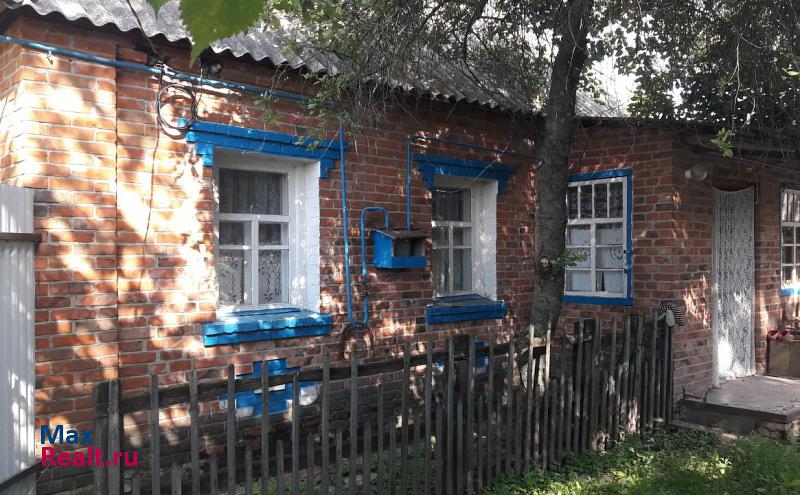 Головчино хутор Тополи частные дома