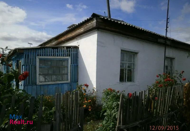 Шербакуль село Изюмовка, Новая улица, 14 частные дома