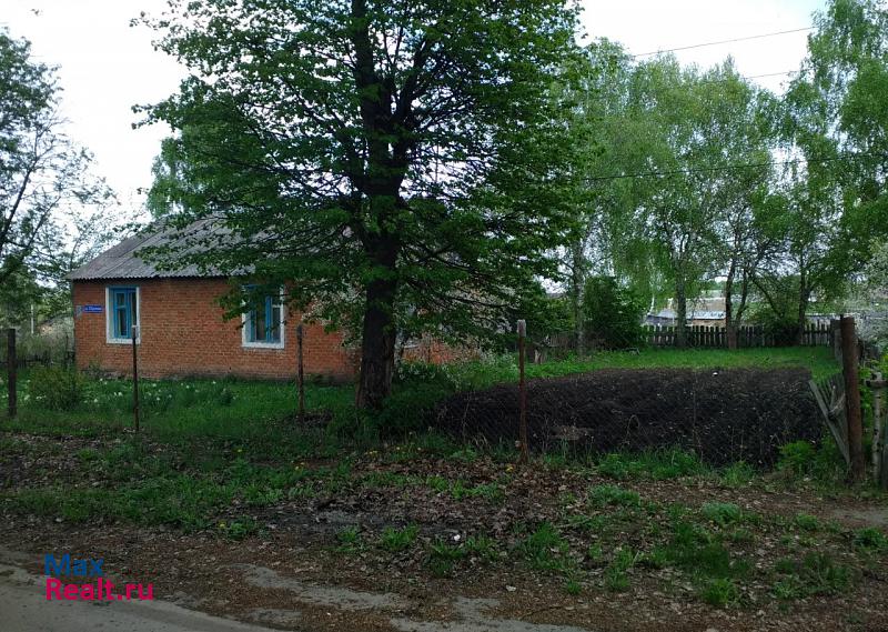 Тёплое село Липово, Школьная улица, 13 частные дома