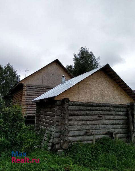 Спасское село Вазьянка частные дома