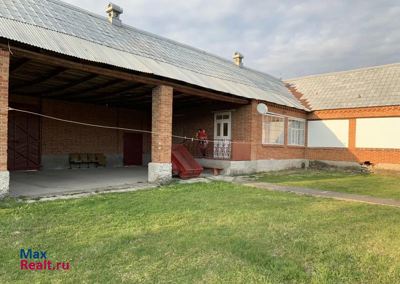 Дигора Республика Северная Осетия — Алания, село Дур-Дур частные дома