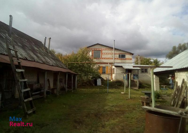 Лямбирь посёлок Новомихайловский частные дома