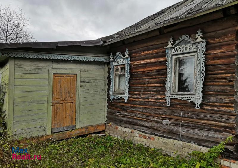 Новый Некоуз деревня Голенищево частные дома