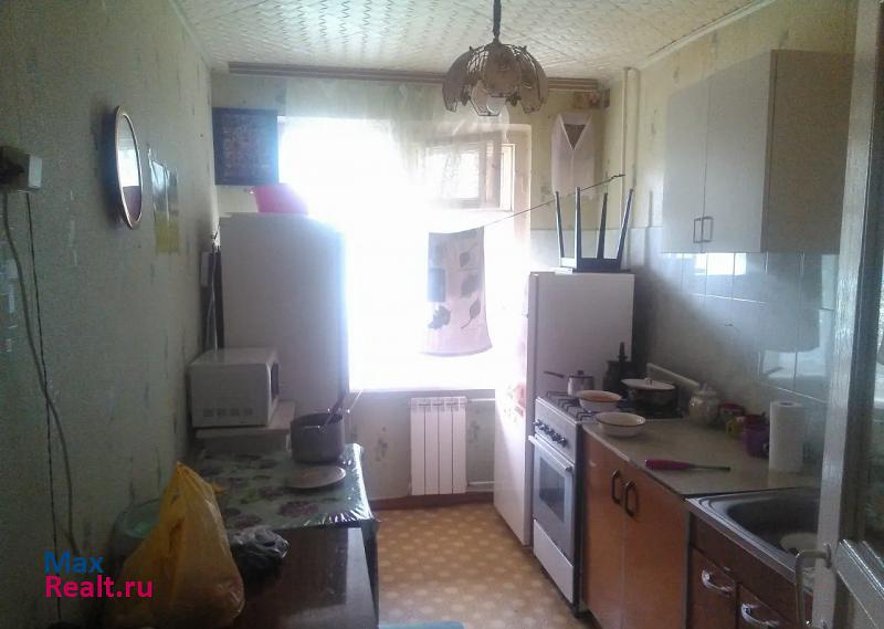 Комсомольская улица, 5 Алексеевка продам квартиру