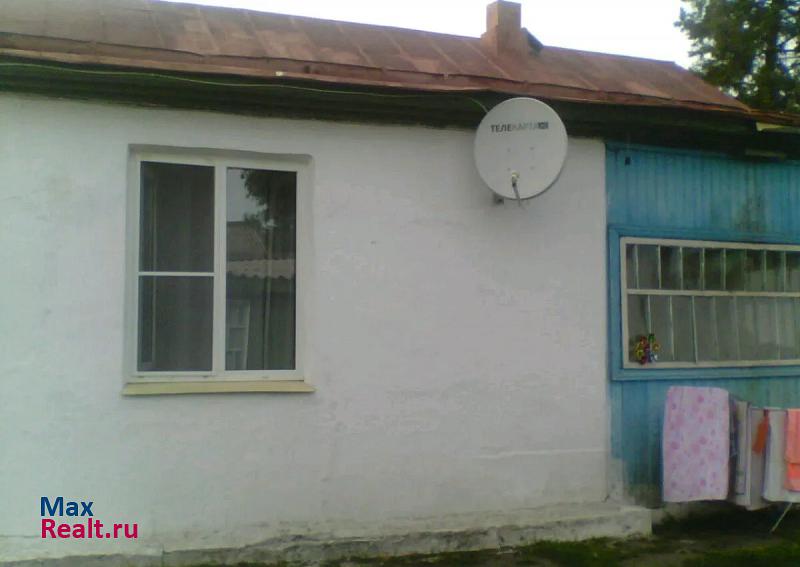 Шербакуль село Екатеринославка частные дома