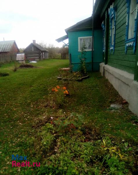 Туношна деревня Ченцово частные дома