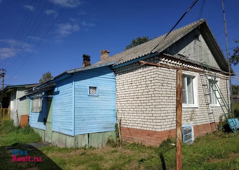 Рыбинск поселок Шашково, Юбилейная улица, 44 дом