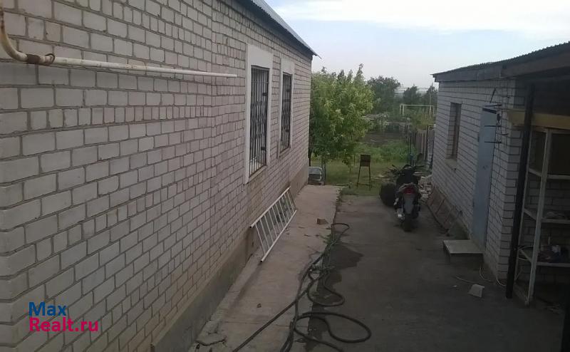 Алексеевка посёлок городского типа частные дома