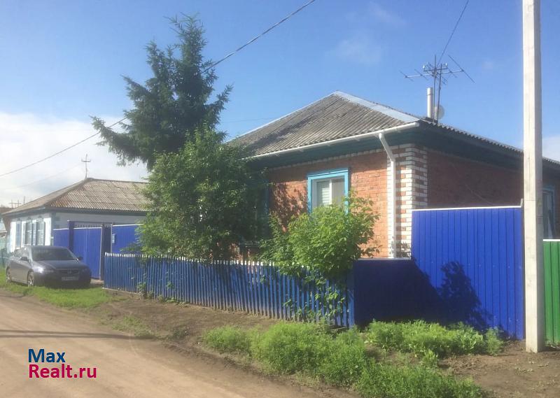 Нововаршавка село Иртыш, улица Бархатовой, 105 частные дома