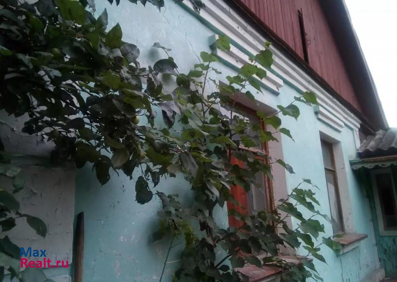 Новомосковск улица Шарова, 14 дом