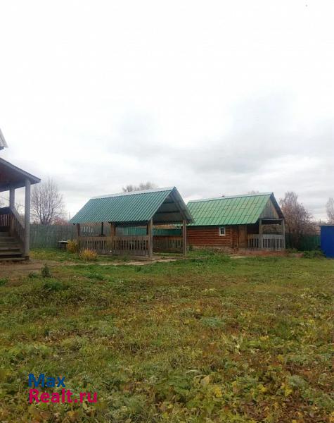 Каракулино Удмуртская Республика, село Колесниково частные дома