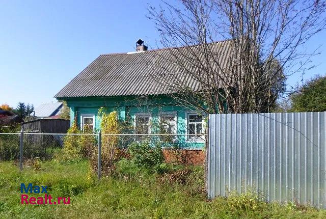 Пучеж Нижегородская область, деревня Белынь частные дома