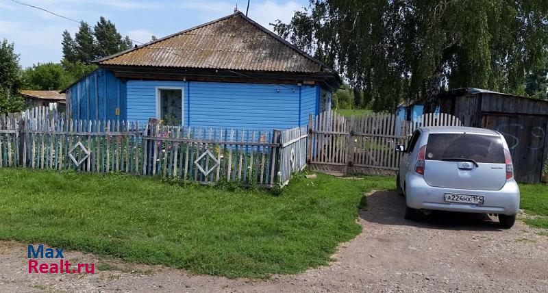 Советское село Советское частные дома