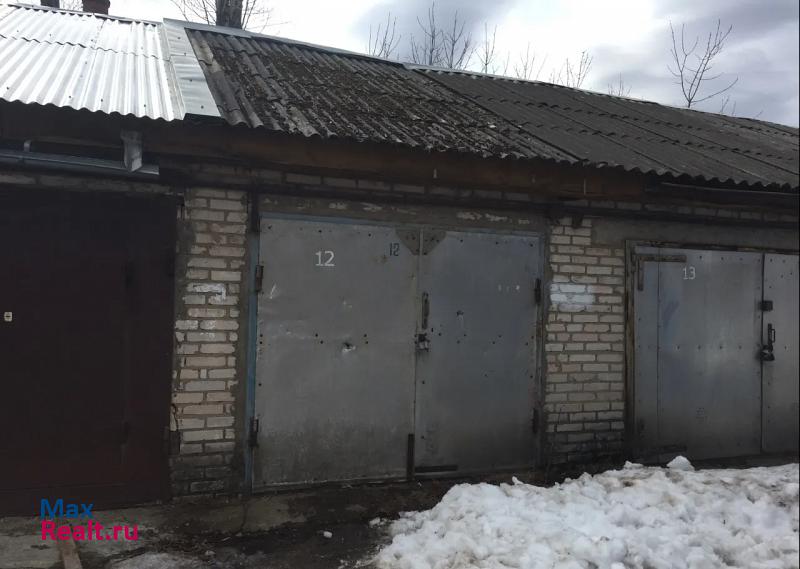 купить гараж Щёлково посёлок Новый Городок