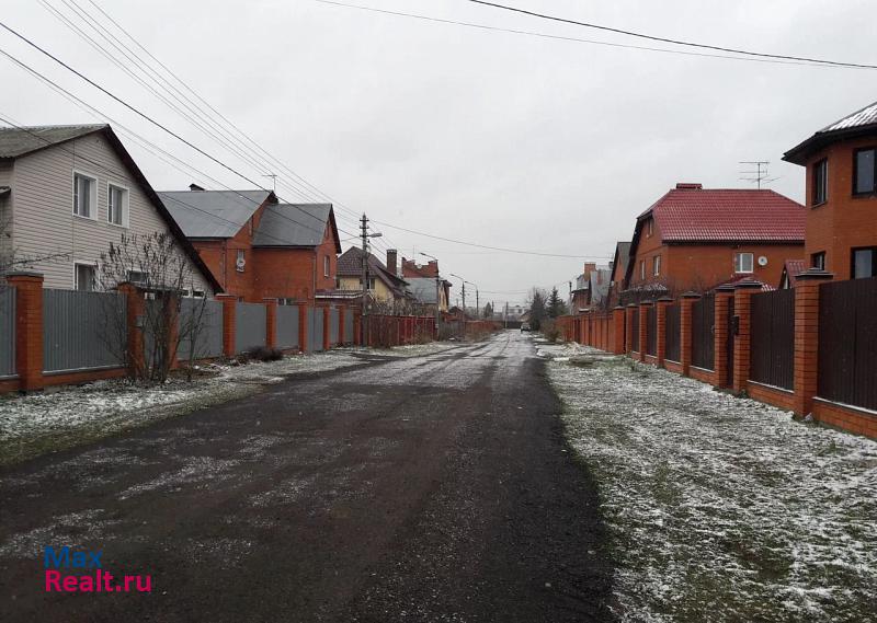 Большое Буньково деревня Большое Буньково, Фабричная улица, 52 частные дома