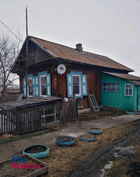 Краснотуранск село Саянск частные дома