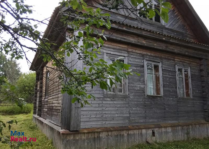 Рыбинск деревня Пономарицы, 29 дом