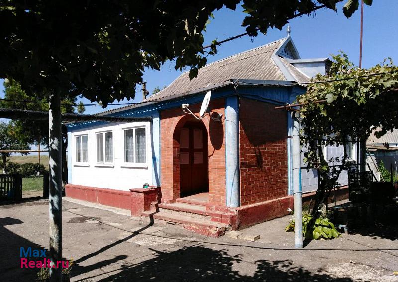 Петровская хутор Беликов частные дома