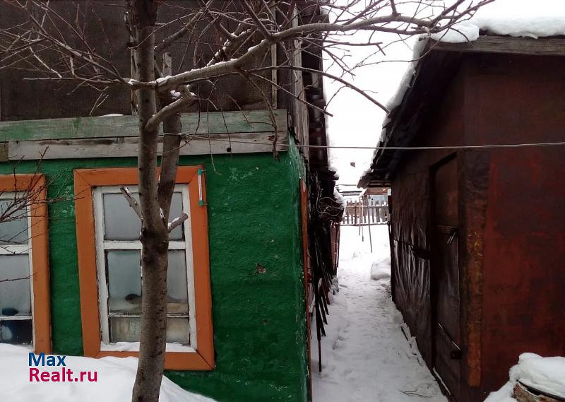 Бийск Томский переулок, 4Б продажа частного дома