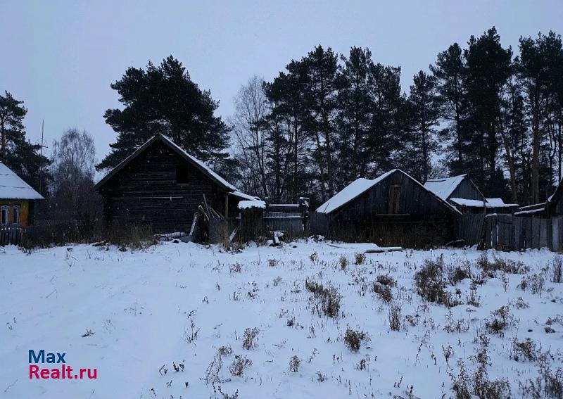 Мари-Турек деревня Большое Опарино частные дома