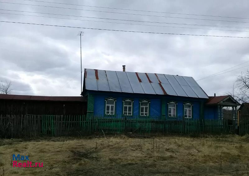 Сызрань село Малячкино дом