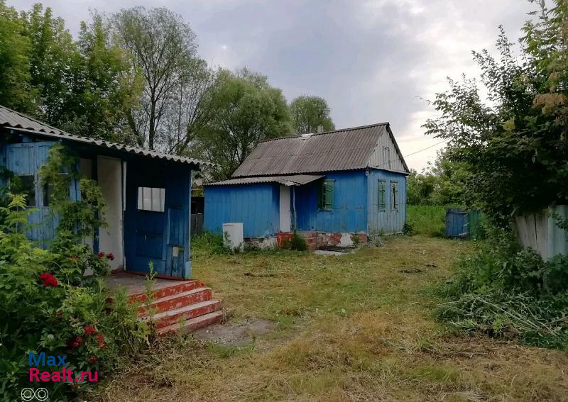 Ольховатка посёлок Малые Базы частные дома