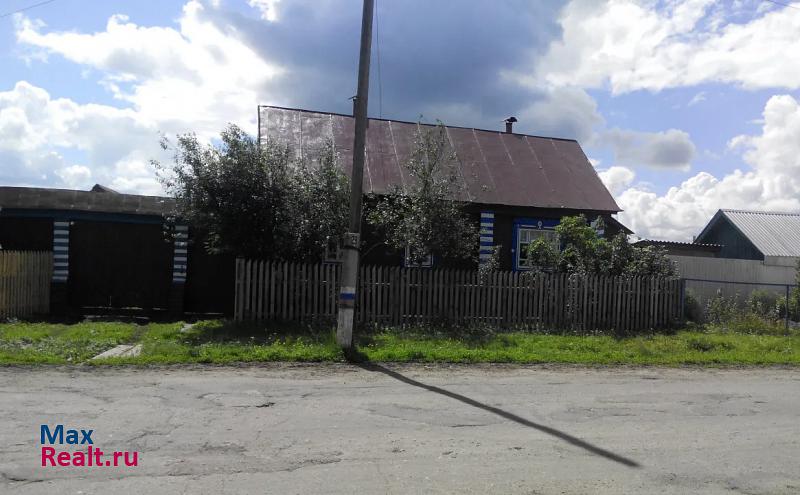 Комсомольское Чувашская Республика, село Тобурданово частные дома