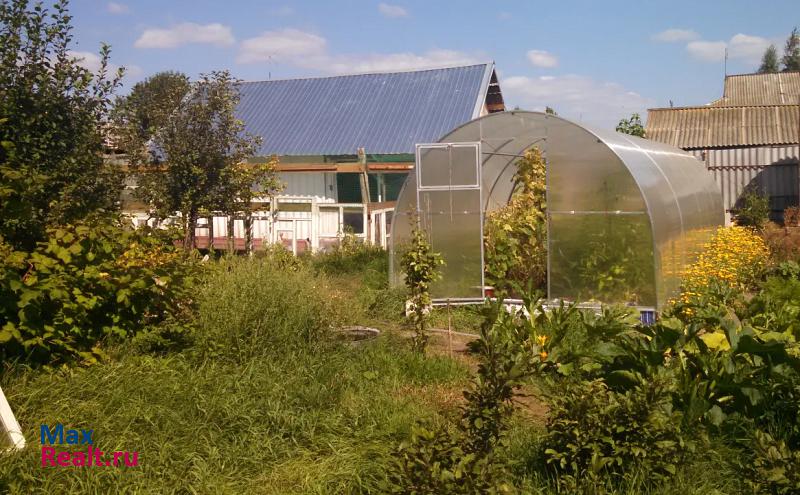 Светлый село Октябрьский Городок, улица Уханова частные дома