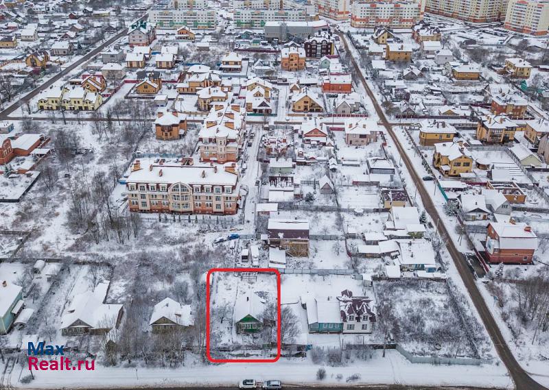 Великий Новгород Орловская улица, 45 дом