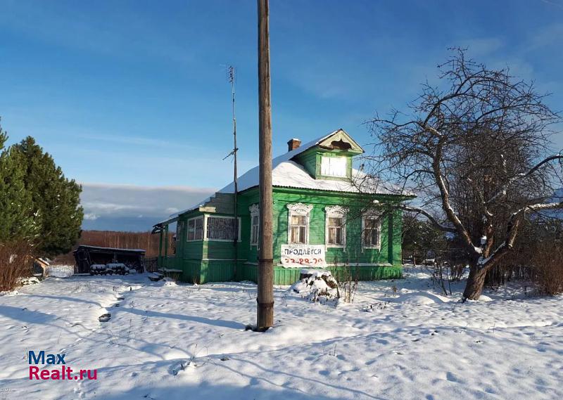 Петровское деревня Иваново, 25 частные дома