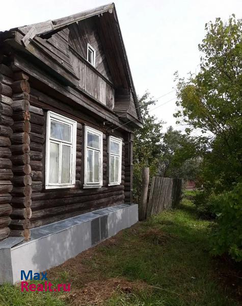 Комсомольск село Писцово частные дома