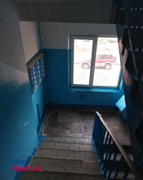 Нижнекамск Корабельная улица, 30 квартира купить без посредников