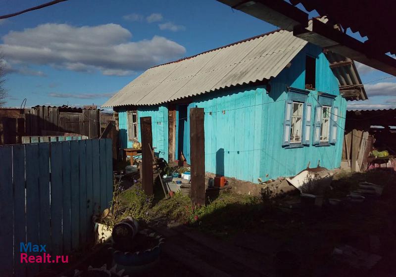 Заозерный село Успенка, улица Прохорова, 55 частные дома