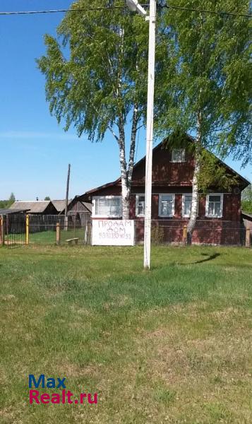Крестцы Новгородская область. Деревня курино частные дома