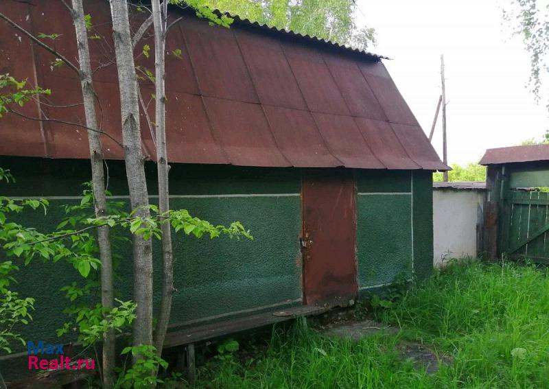 Тогучин поселок Смирновка частные дома
