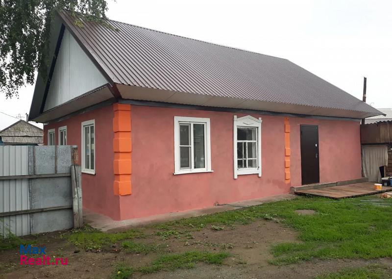 Смоленское село Смоленское, Заводская улица, 54 частные дома