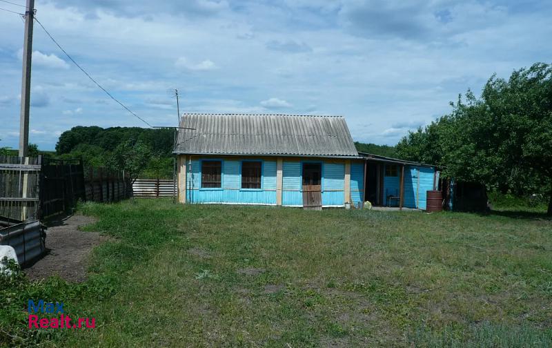 Старый Оскол Белгородская обл.Старооск-кий р-н село Федосеевка ул. Лесная д.18 дом