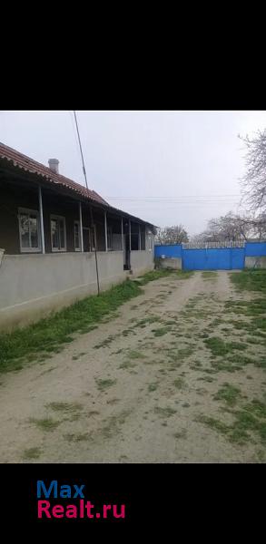 Анзорей Кабардино-Балкарская Республика, село Анзорей частные дома